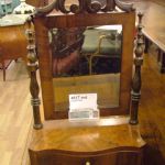 385 4617 TABLE MIRROR